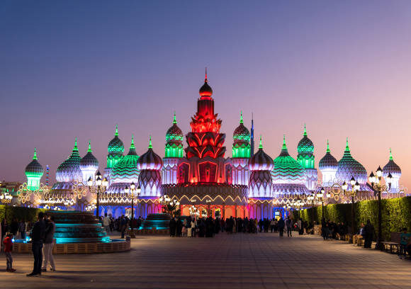 Global Village, Dubai