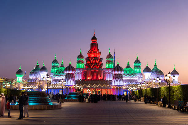 Global Village, Dubai