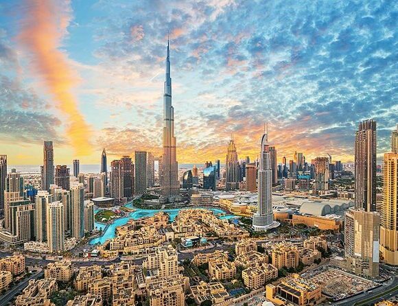 Discover Dubai: A World-Class Destination for Unforgettable Experiences